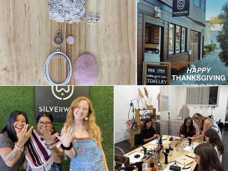 Silverwork Studios