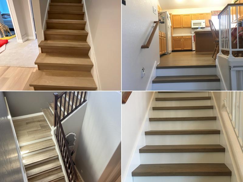 Finished Edge Technology