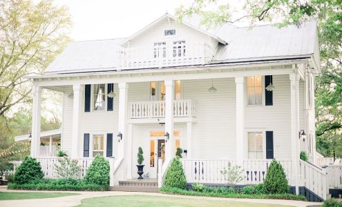 Camelot Manor Westover