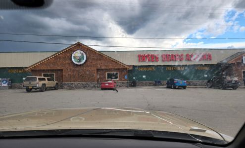 Three Bears Alaska Tok