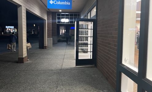 Columbia Factory Store