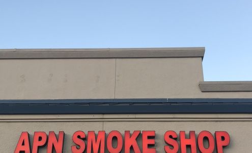 APN SMOKE SHOP AND MORE