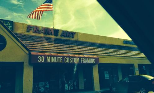 Frame Art - Art Express