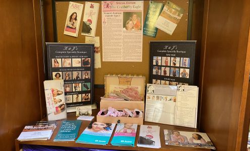 K & J's Complete Woman