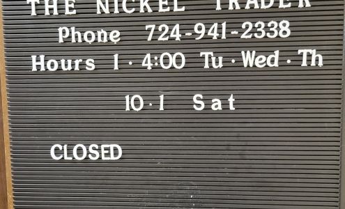 Nickel Trader