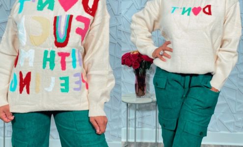 Two Pretty Girlz Boutique