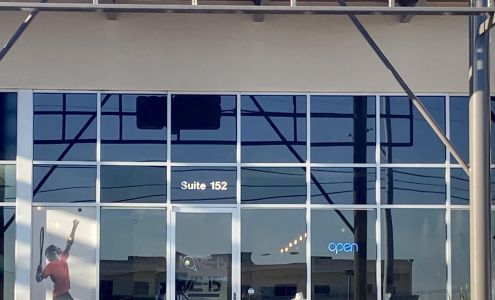 Love-15 Tennis & Pickleball