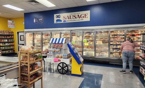 Curtis Packing Company