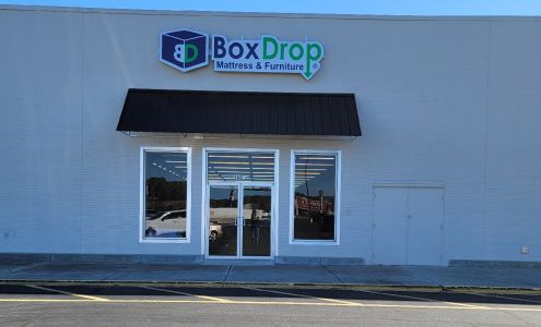 BoxDrop Tifton