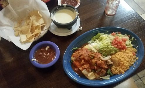 Chapel Ridge Shopping Center