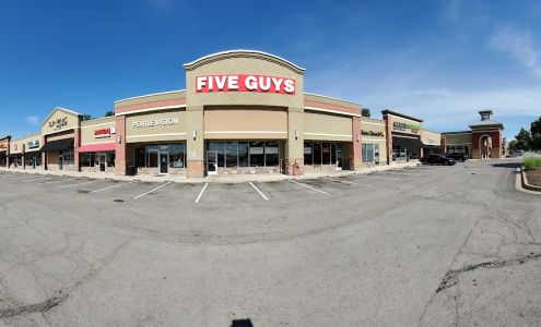 Valle Vista Shopping Center