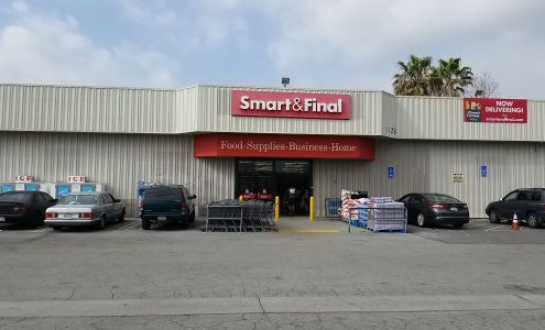 Smart & Final