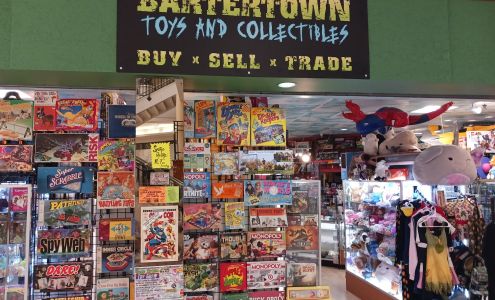 Bartertown Toys and Collectibles