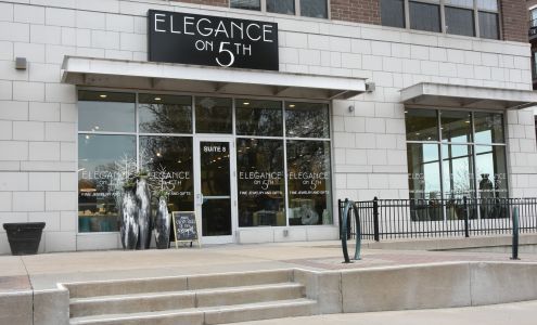Elegance On 5th Fine Jewelry And Gifts
