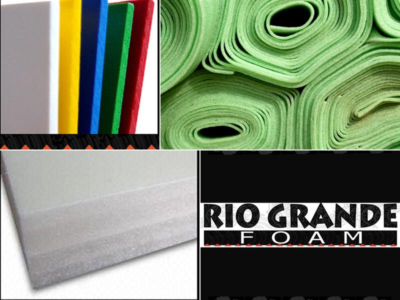 Rio Grande Foam Inc
