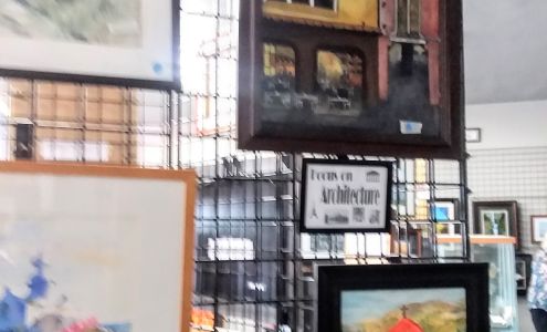 Hemet Valley Art Association, Inc. Hemet Valley Art Gallery