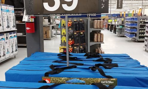 Boiling Springs Shopping Center