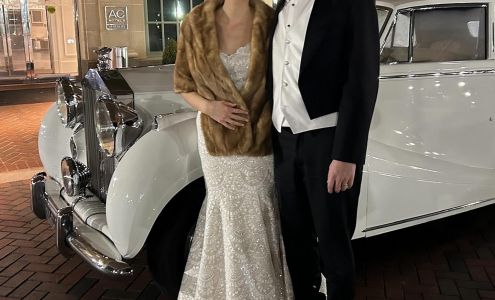 Stafford's of Spartanburg