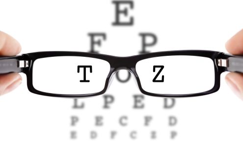 Brown Vision Care - Optometrist Sarasota