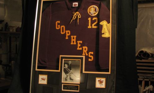 Andy's Custom Picture Framing Deerwood