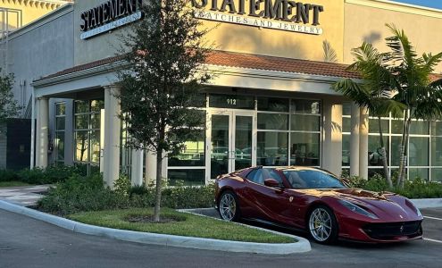 Statement Watches and Jewelry - Preowned Rolex, Jewelry