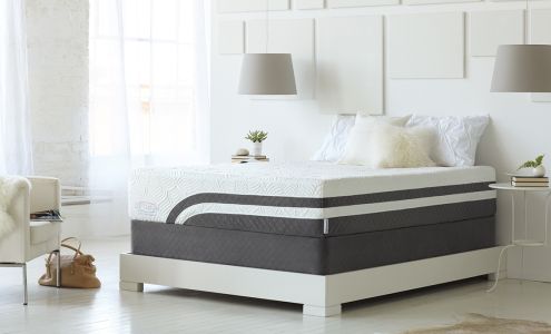 Sleep Tight Bedding Virtual Showroom