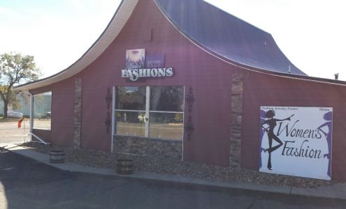 Silver Sage Clothing Broadus