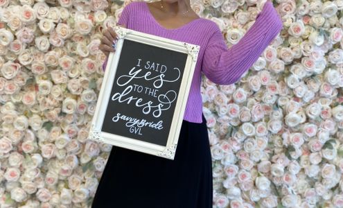 Silk and Satin Bridal Boutique