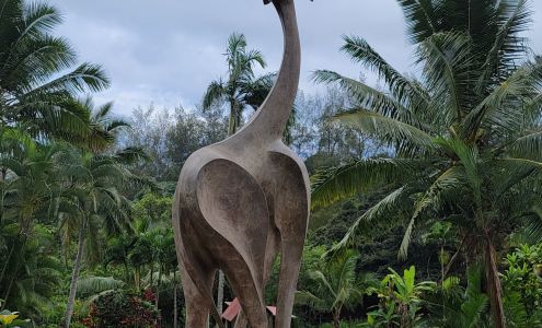 Turnbull Studios & Sculpture