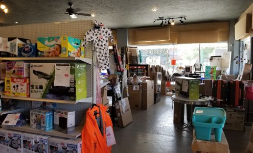 Walla Walla Overstock Outlet