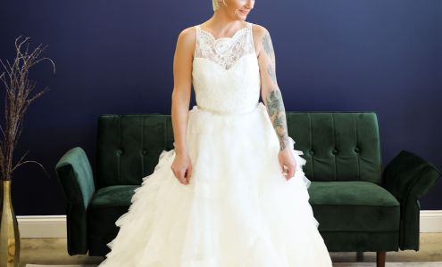 Liz Leigh Bridal Studio