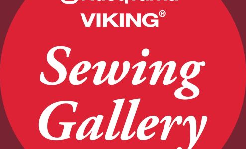 Viking Sewing Gallery