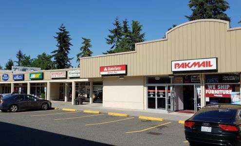 North Towne Shopping Center