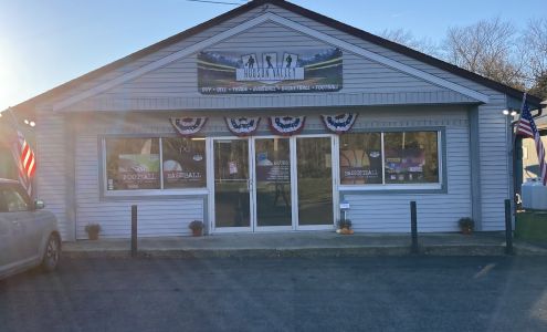 Hudson Valley Sports Cards