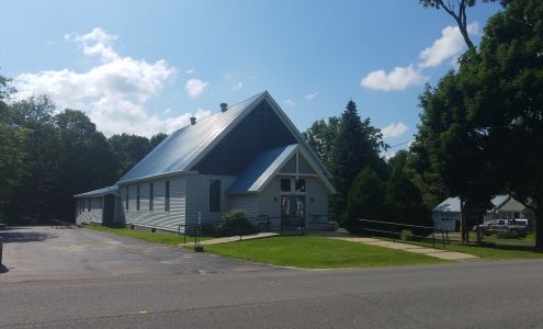 St George's Church Burke