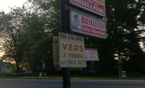 Pierreville Sports Enr Pierreville