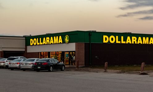 Dollarama