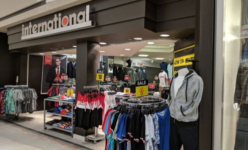 International Clothiers