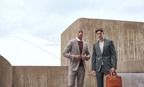 Ernest | Galeries Chagnon