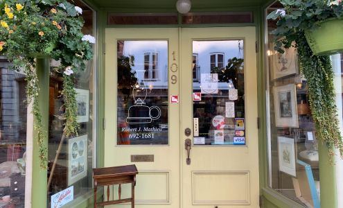 Héritage Antiquité (L')