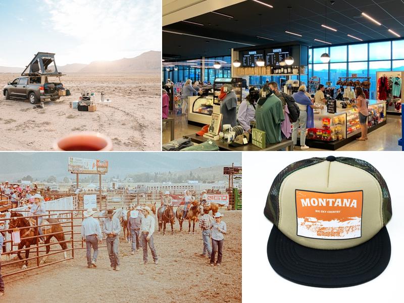 Black coffee roasting company