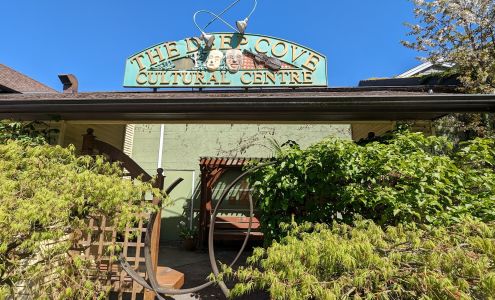 Deep Cove Cultural Centre