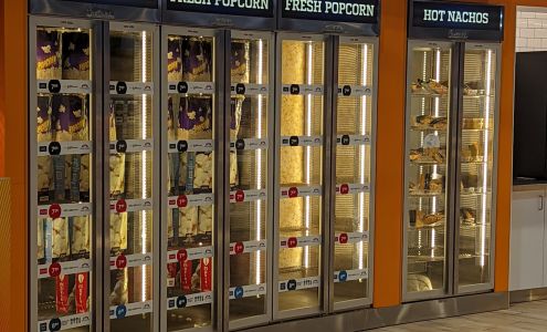 The Boulevard Shopping Centre