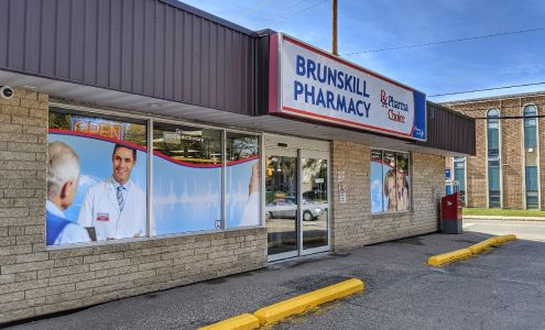 Brunskill Pharmacy
