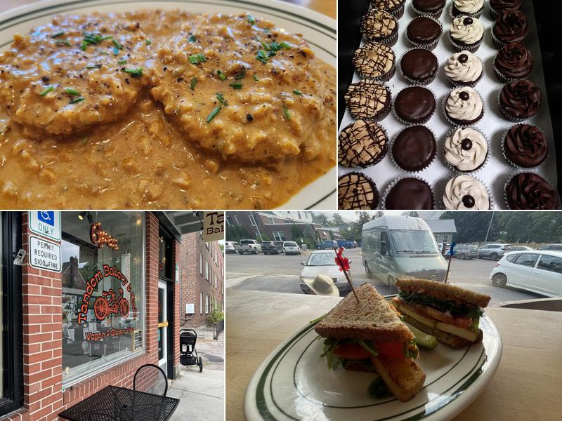 Tandem Bakery & Cafe