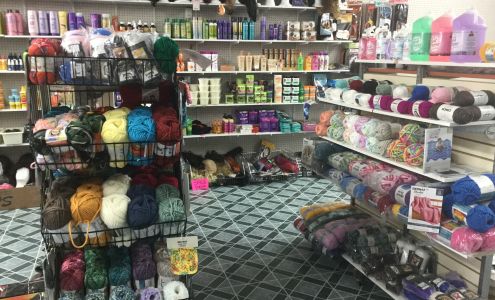 AMAZING FABRICS STORE