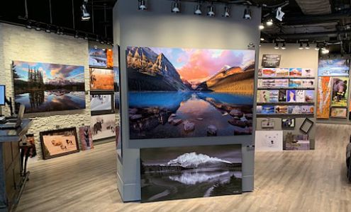 The Ken Hoehn Gallery