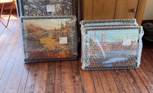 Corner Gallery Haliburton