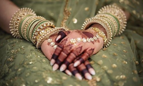 Lux Jewels Collection