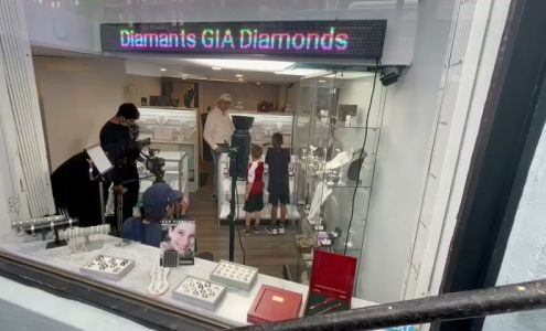 Bijouterie Modano Jewellery